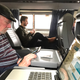 Illustration for article titled Amtrak Business Class